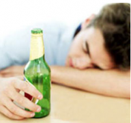 如何診斷是否患有酒精肝