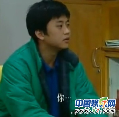 大牌巨星龍套歲月