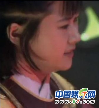 大牌巨星龍套歲月