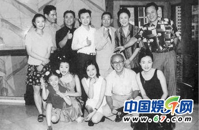 《老房有喜》演員現狀曝光 蘇有朋宣傳《風聲》不認得“小海燕”