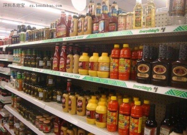 實拍美國一元店 便宜貨也要層層監管