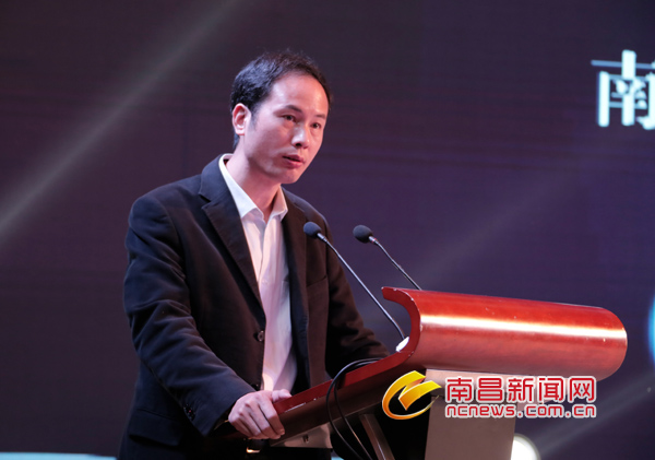 新媒體大咖云集南昌 新時代共話媒體發展(圖)