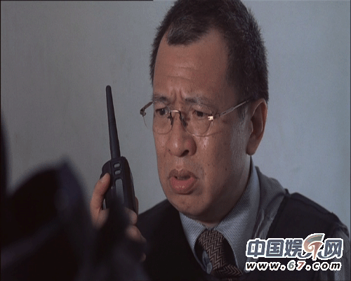 盤點香港電影經典龍套 吳孟達身價超主演