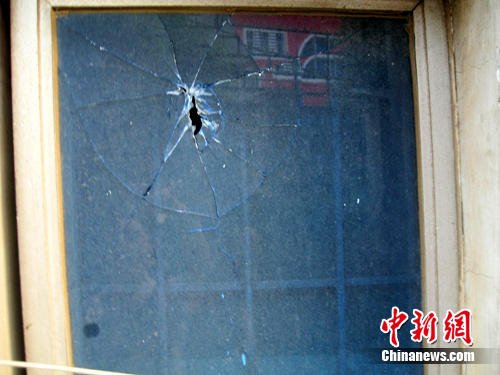 長沙芙蓉區一稅務分局大樓發生爆炸 已2死10傷