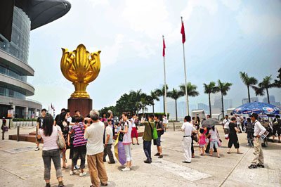 港媒曝光內地黑旅行社騙局 三招宰客甚至搶劫