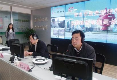 青島討薪熱線被打爆 建筑行業拖欠工資最突出