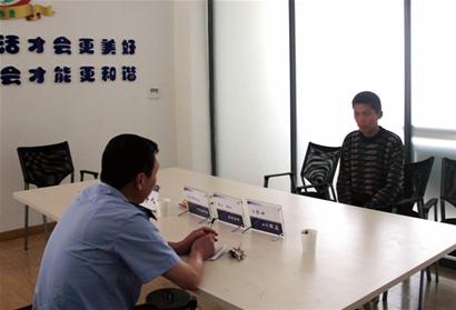 男子沉迷網游花光路費報假警 向警察要錢花