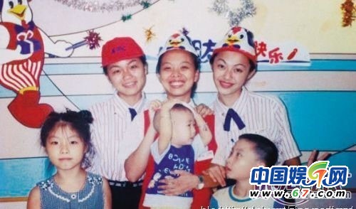 明星發跡前落魄打工史