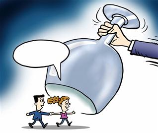 妙齡美女酒托專騙男網友 一頓飯能抽成千元