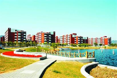 山科大定向免費培養