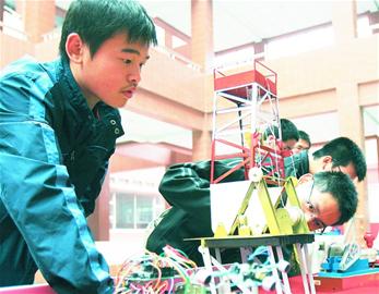 北影現代創意媒體學院擴招至千人