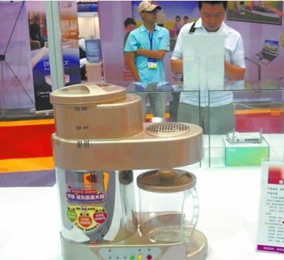青島家庭明年用4G網絡 3年內看裸眼3D電視