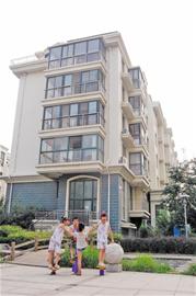 紅島打造青島版新浦東 建獨立城區
