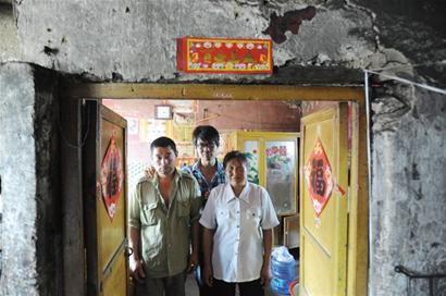 貧困聾媽媽養全能兒子 高考考出671高分