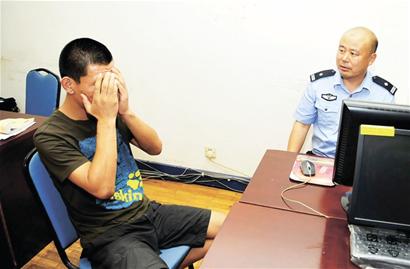 鄰桌人放屁妻子硬說被調戲 青島男子掏刀亂捅放屁人