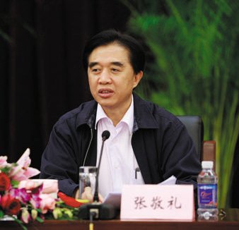 國家藥監局原副局長獲刑17年