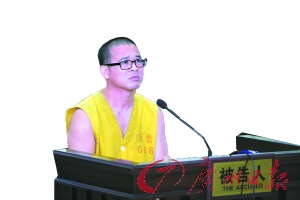 對于僥幸免于一死，鄭年勝似乎仍舊不服。在法庭上，鄭年勝一直高聲為自己辯護，稱自己沒錯，有錯也只是“將利息占為己有”，直至被法警帶離法庭。