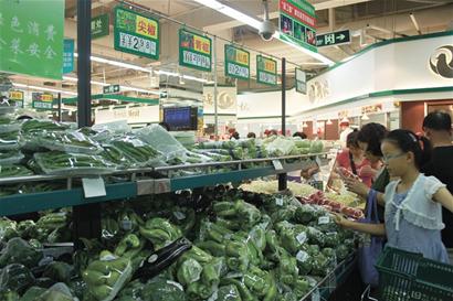 青島上半年各項經濟數據發布