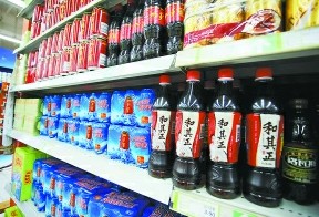 廣藥王老吉上架慢 涼茶混戰升級市場現空白期
