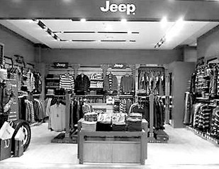Jeep店皮鞋穿一個月就壞 被疑涉嫌假冒生產