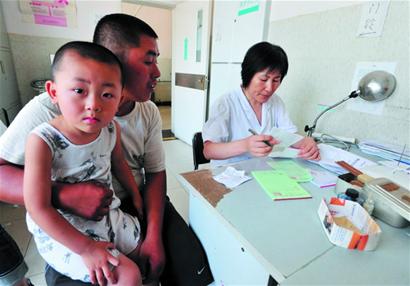 青島城鄉醫療救助將實施一站式結算