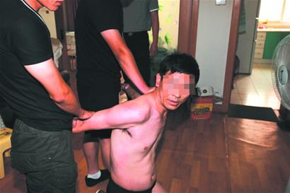 青島傳銷組織住高檔小區開寶馬奧迪 等級嚴格最高五星