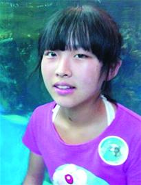 青島即墨15歲少女離奇失蹤5天 家人發現19歲男網友