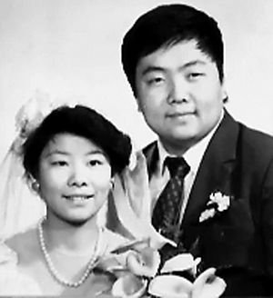 山東鋼鐵大亨與發妻離婚案被駁回 