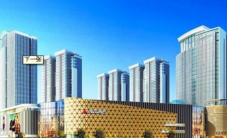 李村商圈上演群雄逐鹿 老三強忙品牌暗戰(zhàn)