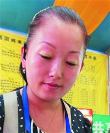 啤酒節美女支招過浪漫七夕