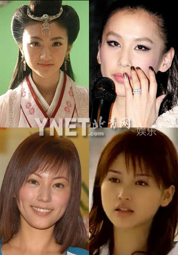 揭娛圈毫無(wú)市場(chǎng)的女藝人
