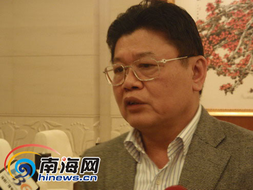 廣東省政府原副秘書長(zhǎng)謝鵬飛因嚴(yán)重違紀(jì)違法被雙開