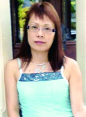 加拿大再現分尸案 死者系華裔女子