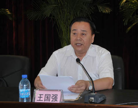 遼寧鳳城書記疑卷款2億離境 當地回應