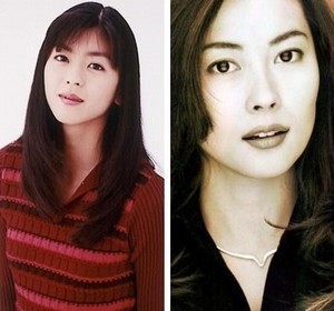 娛樂(lè)圈有這么多美女都是親姐妹