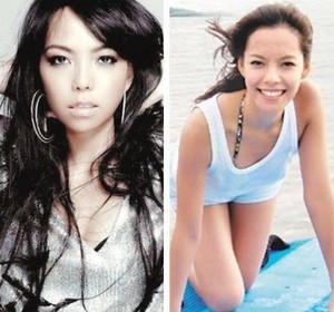 娛樂圈有這么多美女都是親姐妹