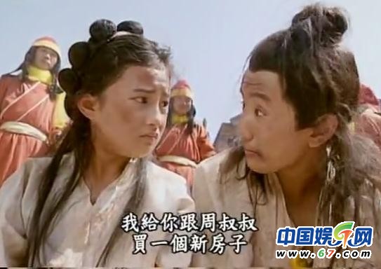 金銘結婚將嫁安玉剛 童星作品回顧