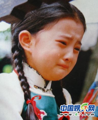 金銘結婚將嫁安玉剛 童星作品回顧