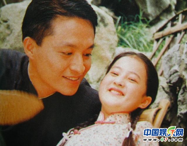 金銘結婚將嫁安玉剛 童星作品回顧