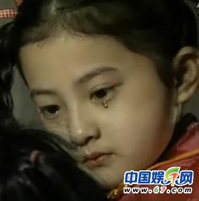 金銘結婚將嫁安玉剛 童星作品回顧