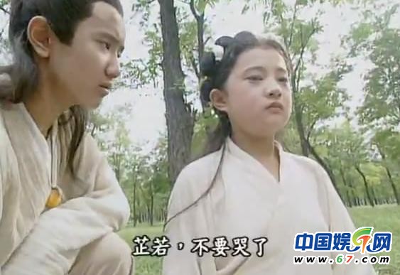 金銘結婚將嫁安玉剛 童星作品回顧