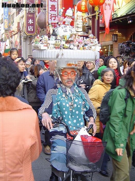 雷人絕照最強曝光