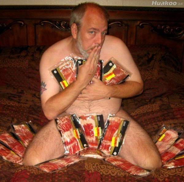 生活中囧場景真的太多