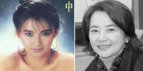 尋蹤昔日當紅的娛圈打星們的悲喜現狀……