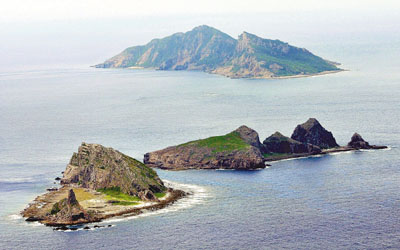 　日本傳媒稱，日本政府已與所謂釣魚島“島主”達(dá)成協(xié)議