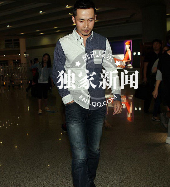 揭曾經入獄明星現狀