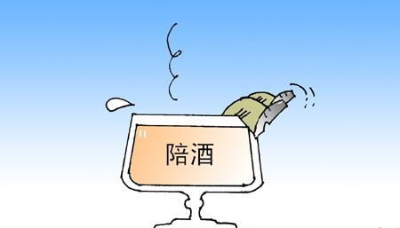 湖南女職員陪局長喝酒身亡 局長稱系病亡