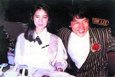 男星的老婆是賢內助還是敗家婦