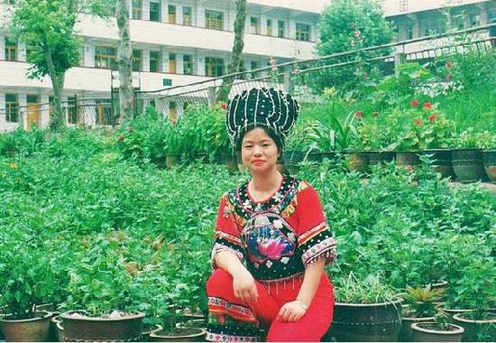 追記青島同安路小學校長王新華:用生命托起明天