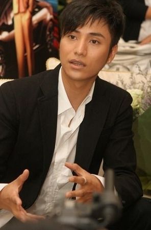 陳坤美式豪宅內景曝光 兒子生母身份再引猜測